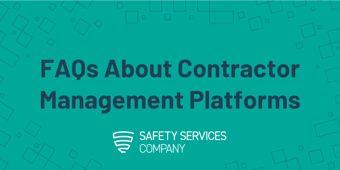 FAQs About contractor Management Platforms